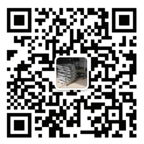 微信二维码