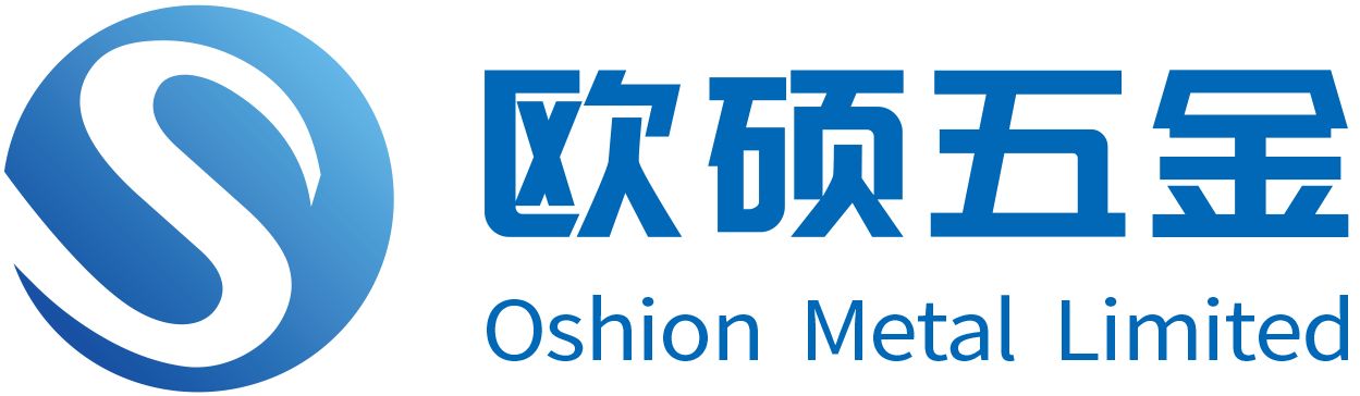 东莞市欧硕五金制品有限公司logo